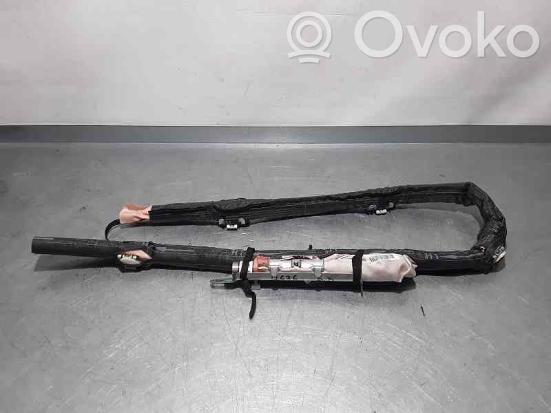 Citroen C3 Airbag da tetto 