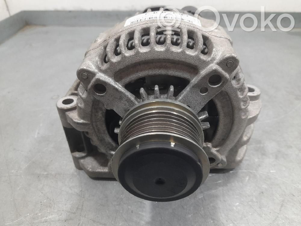 Fiat Tipo Generator/alternator 