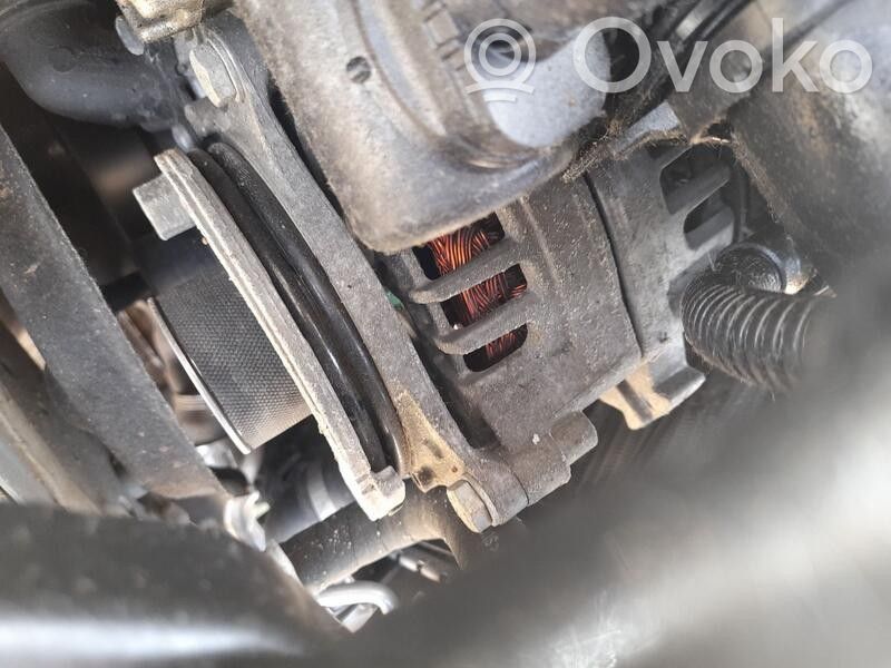 BMW X1 U11 Alternador 
