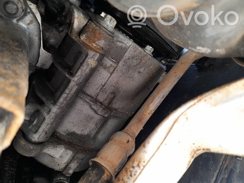 Compresor (pompă) aer condiționat (A/C)   64525A5C711