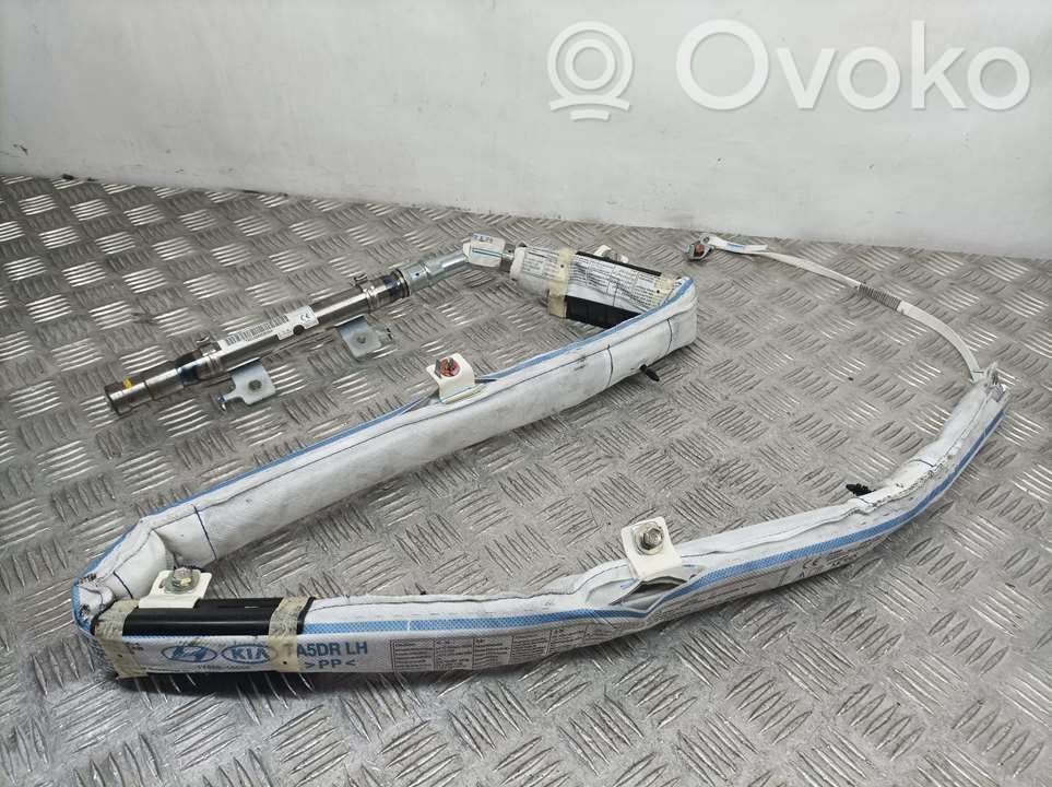 Airbag del techo   850101Y000