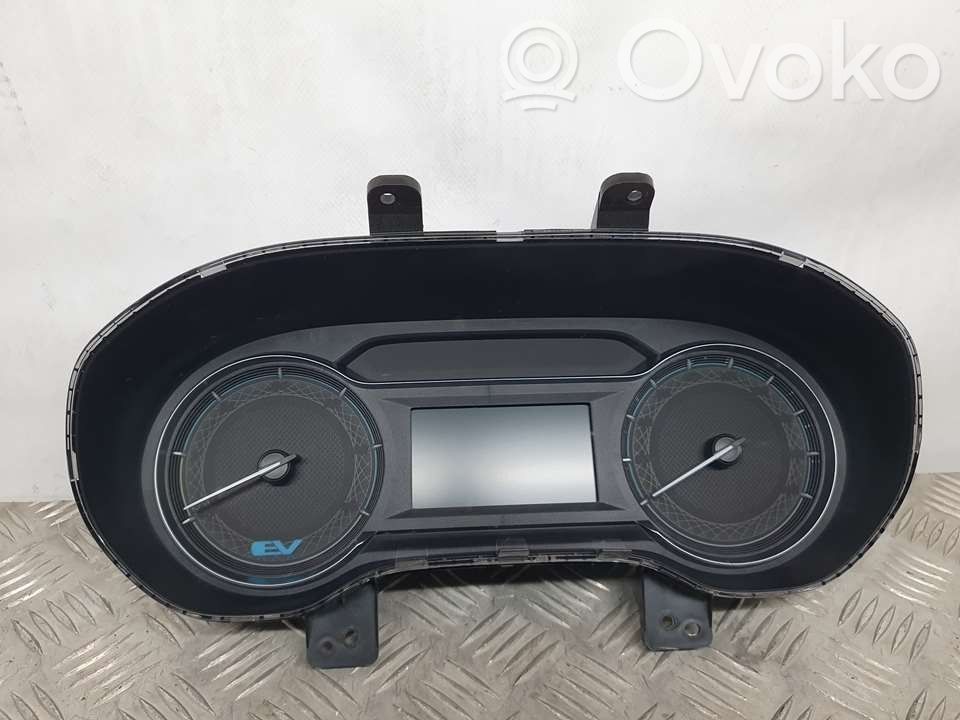 Velocímetro (tablero de instrumentos)   C00342841
