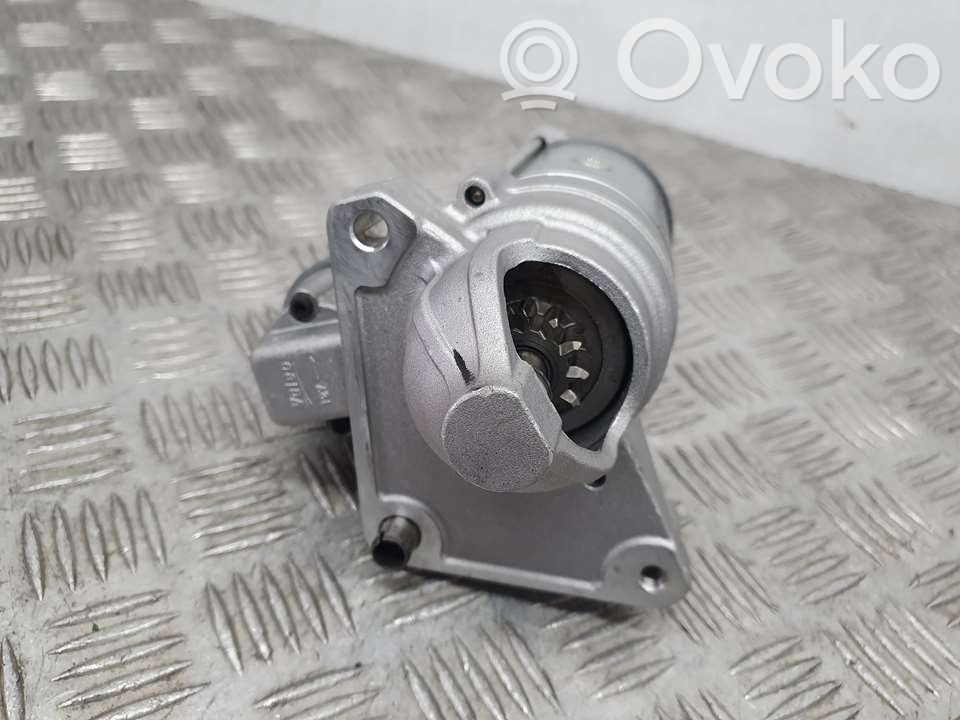 Electromotor   9832577880,VALEO