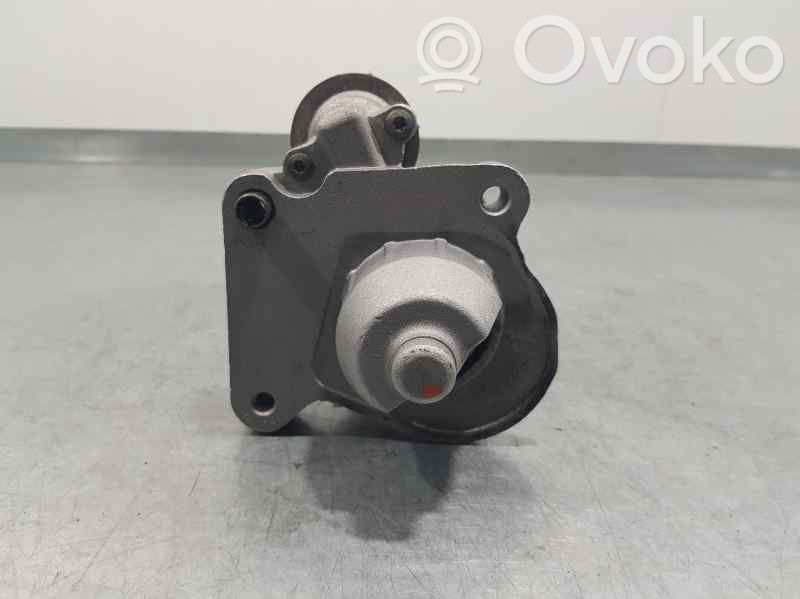 Mazda 2 Motor de arranque 