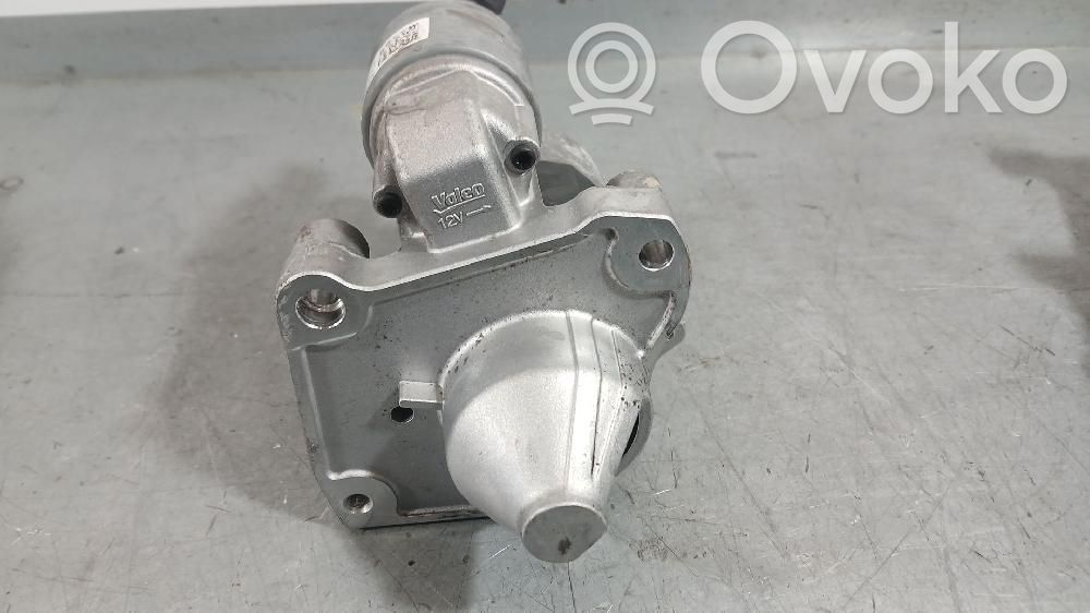 Rozrusznik   9812715380,ESW1015