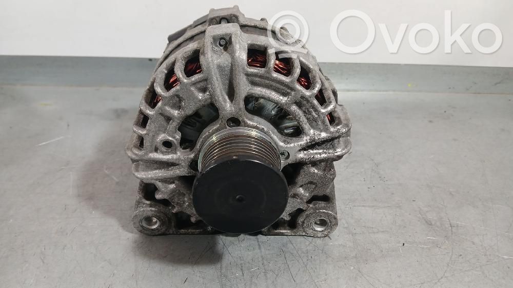 Alternator   231004BE0A,F000BL0841