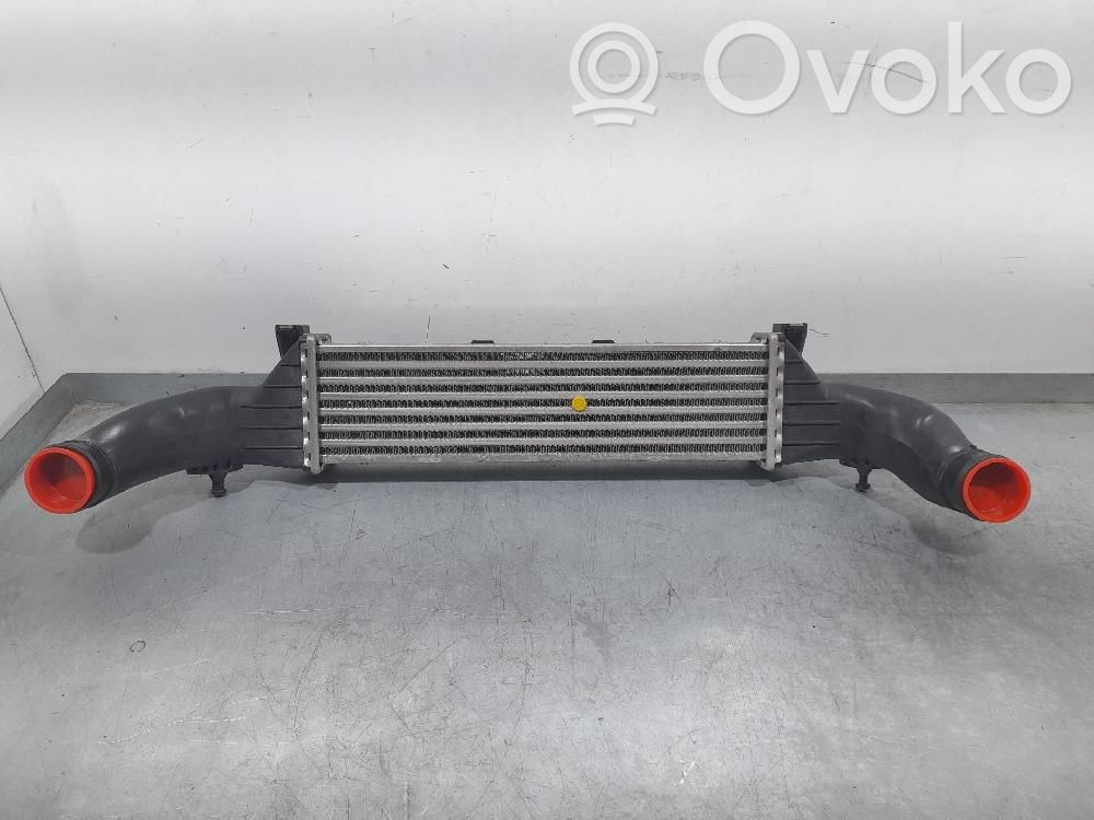 Mercedes-Benz CLK A208 C208 Radiator intercooler