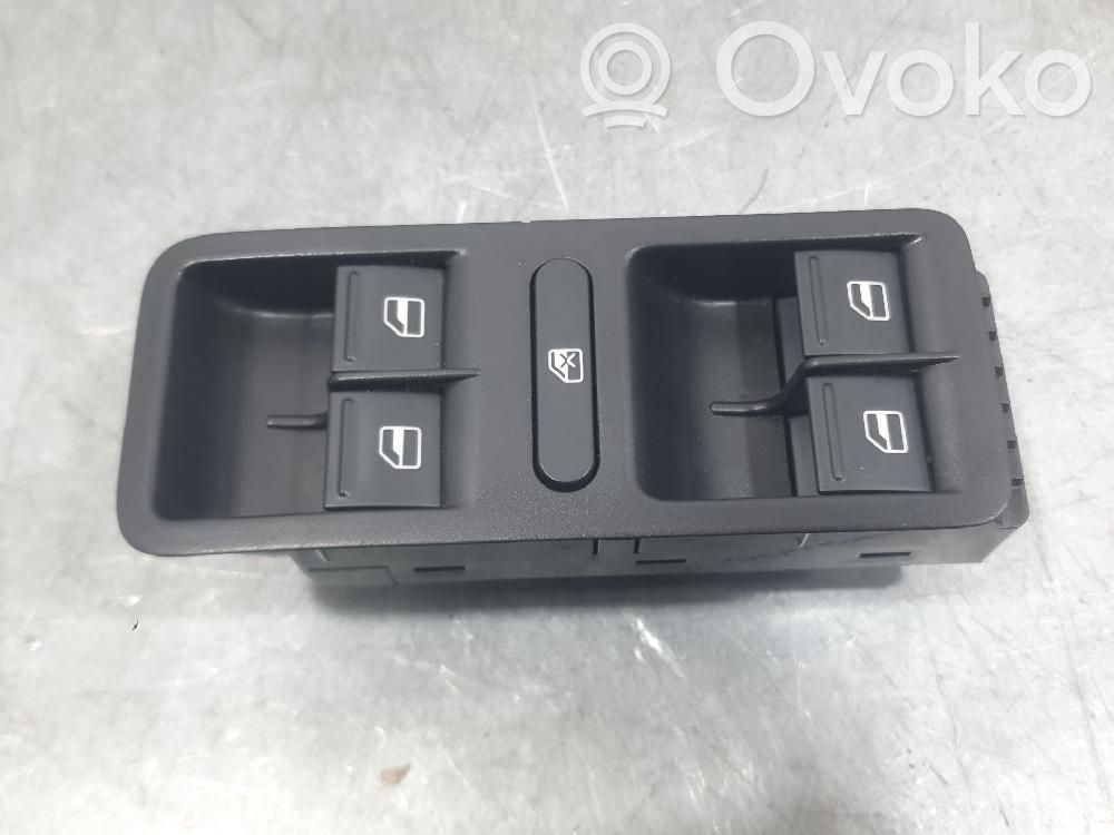 Volkswagen Polo V 6R Comutator comandă geamuri electrice 