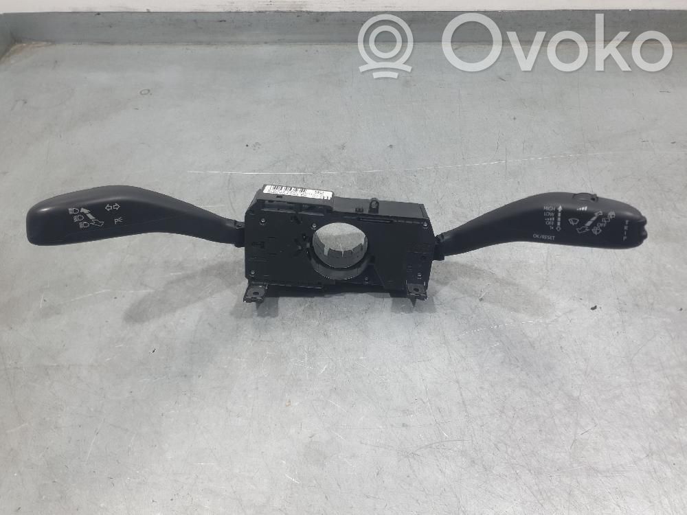 Volkswagen Polo V 6R Leva comando tergicristalli