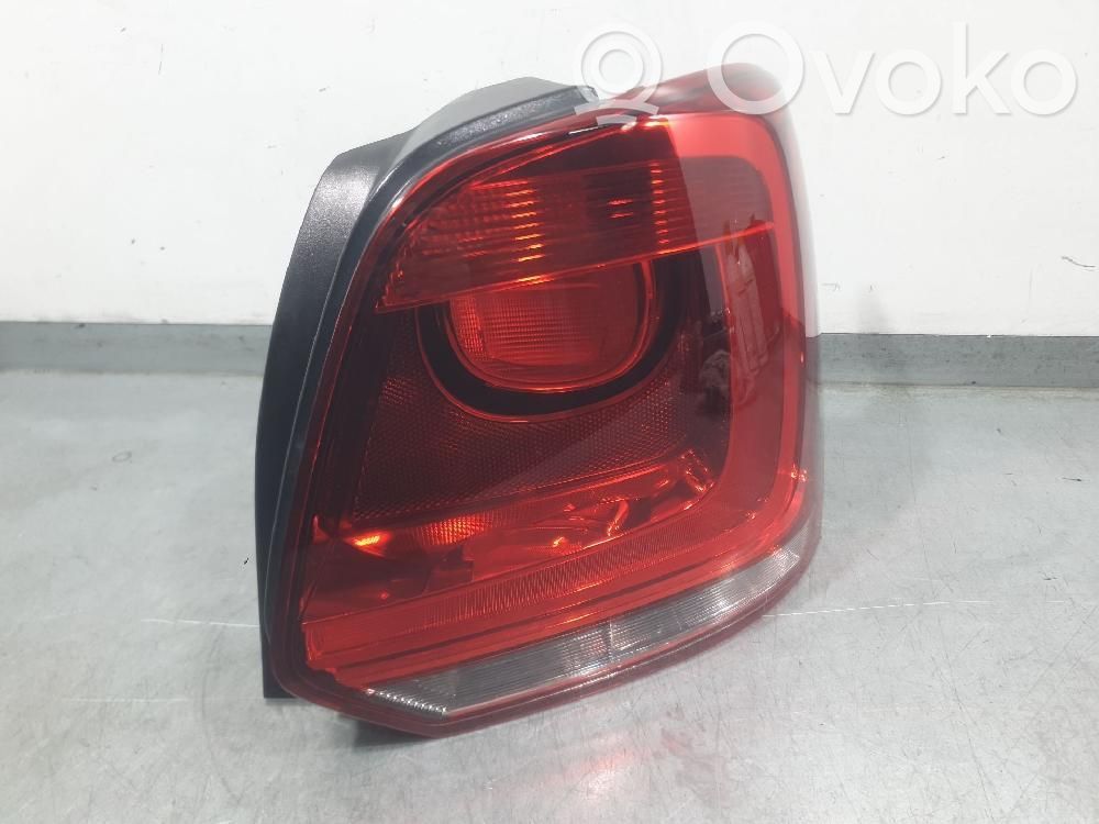 Volkswagen Polo V 6R Lampă spate în caroserie