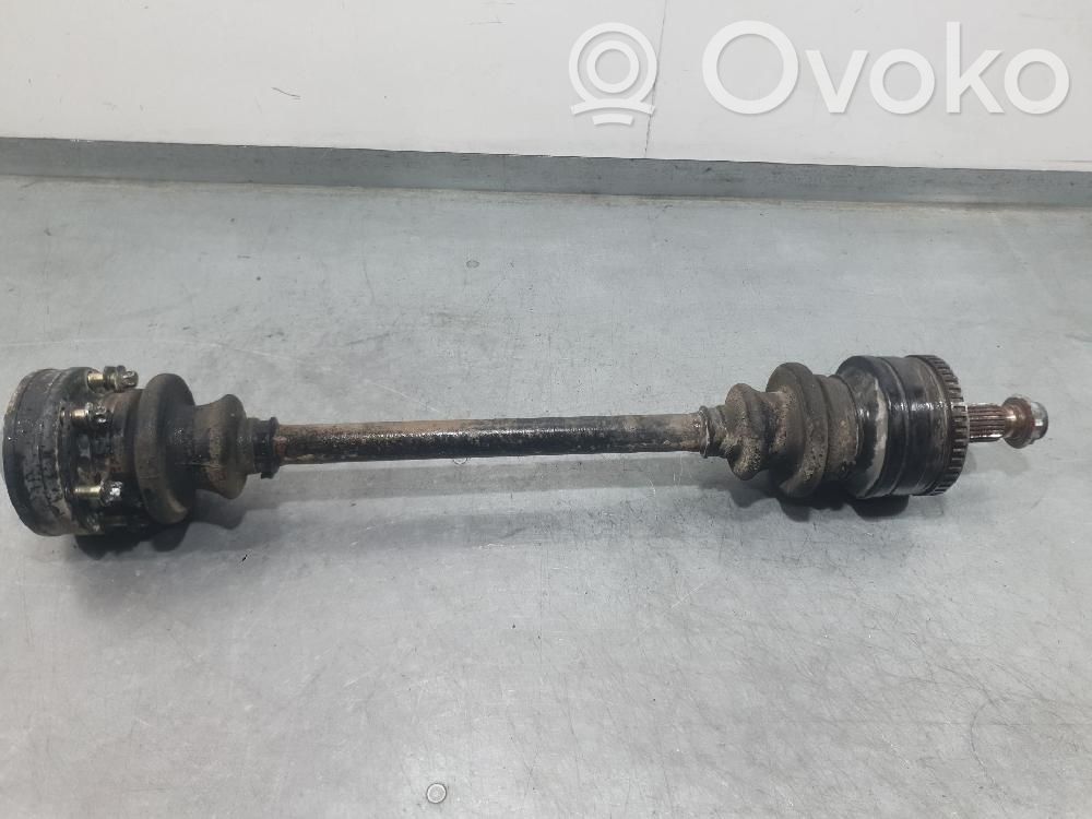 Mercedes-Benz CLK A208 C208 Albero di trasmissione posteriore