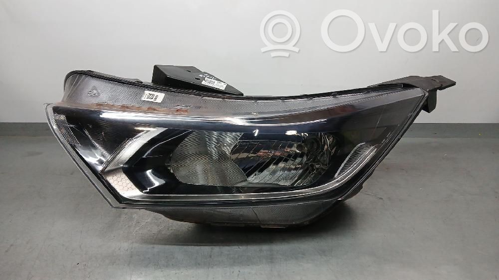 Hyundai i20 (BC3 BI3) Far 