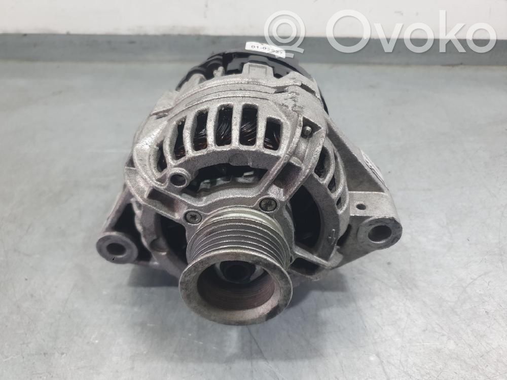 Rover 45 Ģenerators 