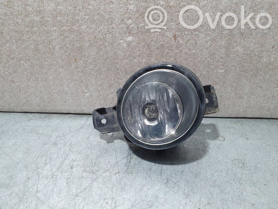 Nissan Qashqai Proiector ceață