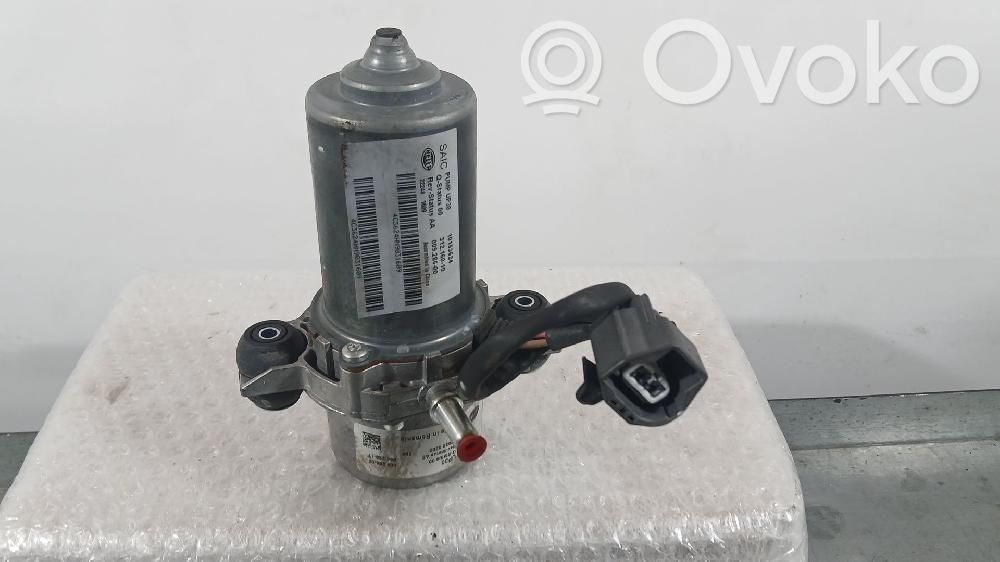 MG HS Pompă vacuum 