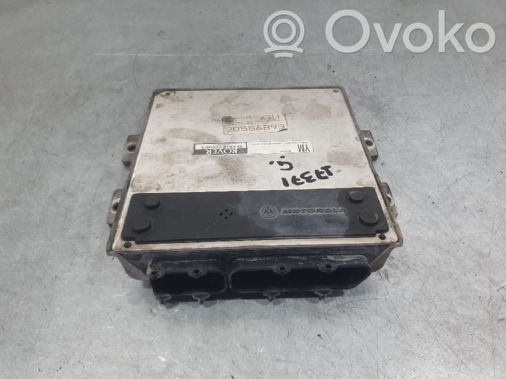 Rover 45 Engine control unit/module 