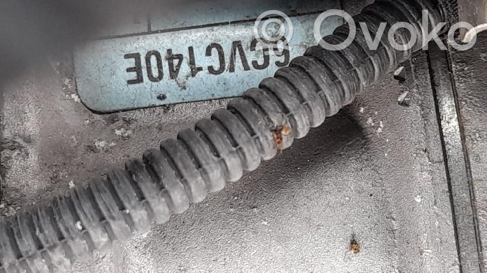 Honda Civic X Kompresor / Sprężarka klimatyzacji A/C 