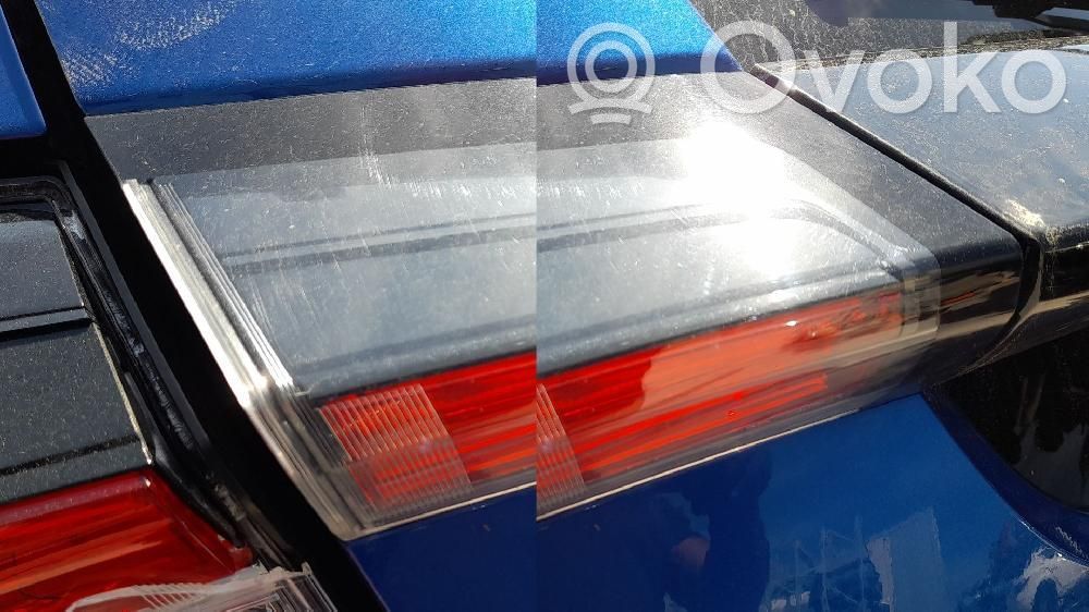 Honda Civic X Lampă spate în capacul portbagajului