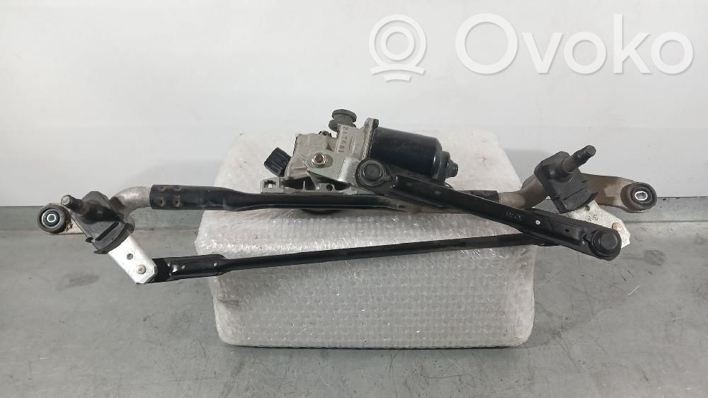 KIA Niro Motor și paralelogram ștergător parbriz 
