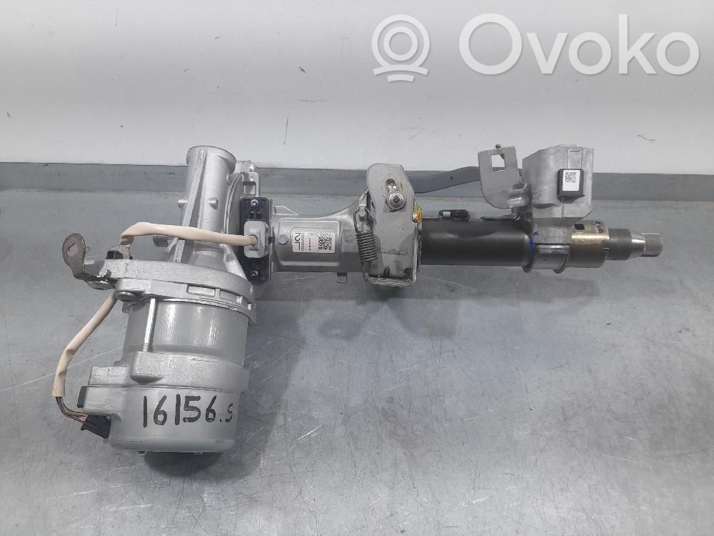 Ohjauspyörän akseli   8965012G60,DENSO