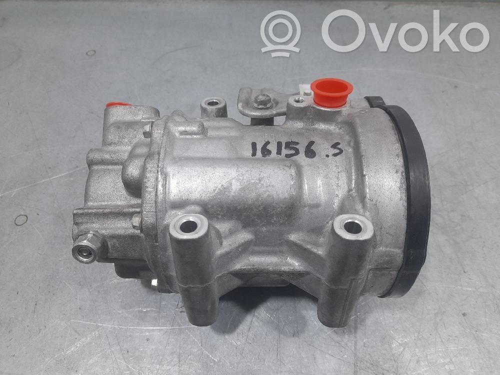 Toyota Corolla E210 E21 Compresor (pompă) aer condiționat (A/C) 