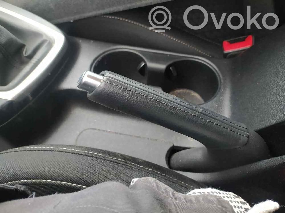 KIA Xceed Frein à main / assemblage du levier 