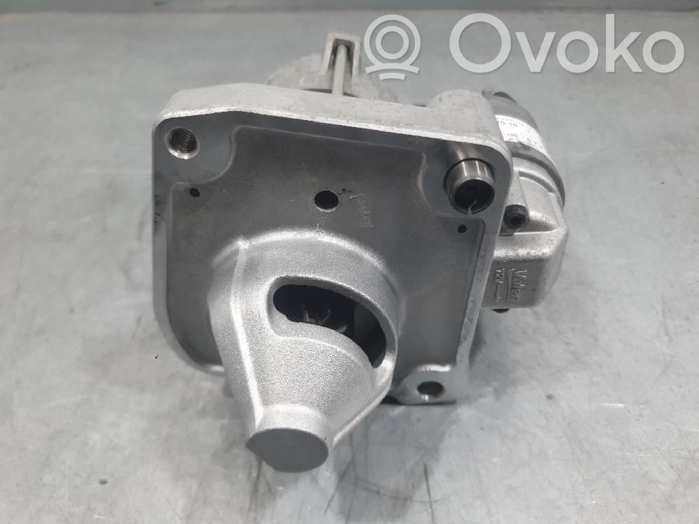 Opel Corsa F Electromotor 
