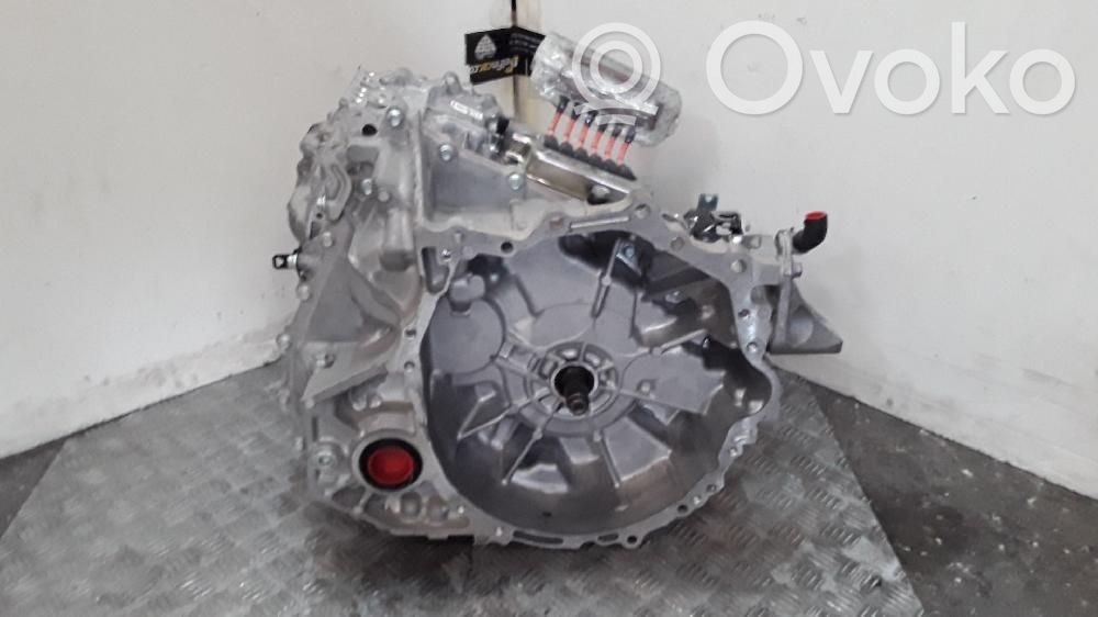 Toyota RAV 4 (XA50) Mehāniska 5 ātrumu pārnesumkārba 