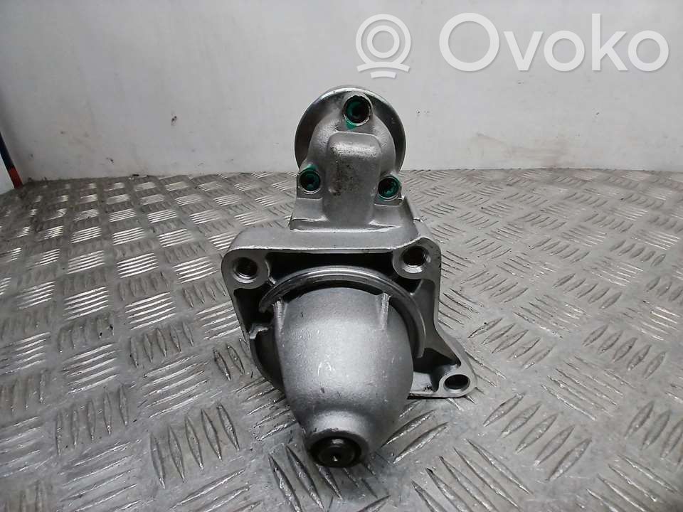 Ford Escort Motor de arranque 