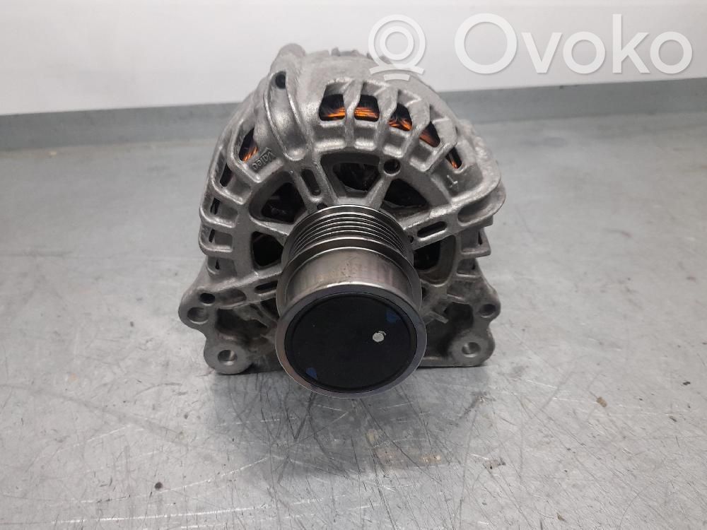 Alternador   2715542C