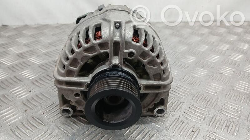 Alternador   13229985,0124425050