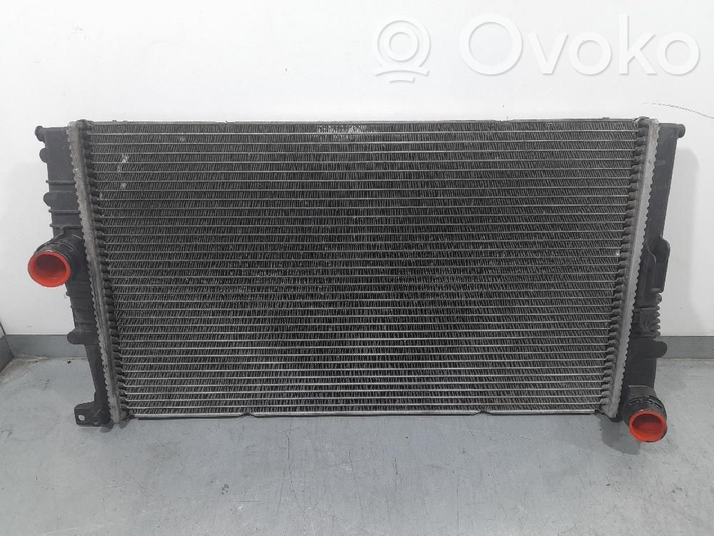 BMW 1 F20 F21 Radiator lichid răcire 