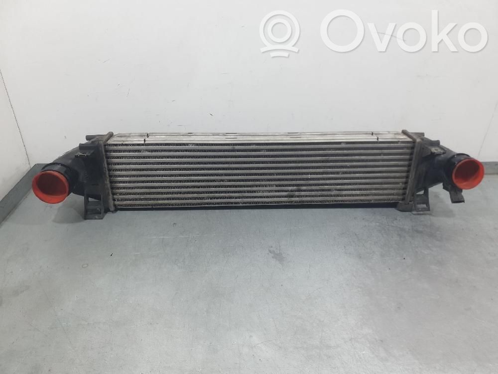 Radiador intercooler   31338474,VALEO