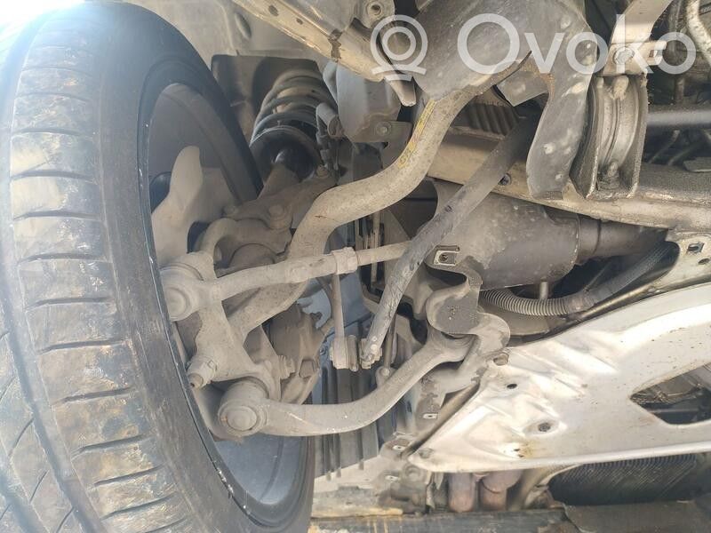 BMW 6 E63 E64 Svira 