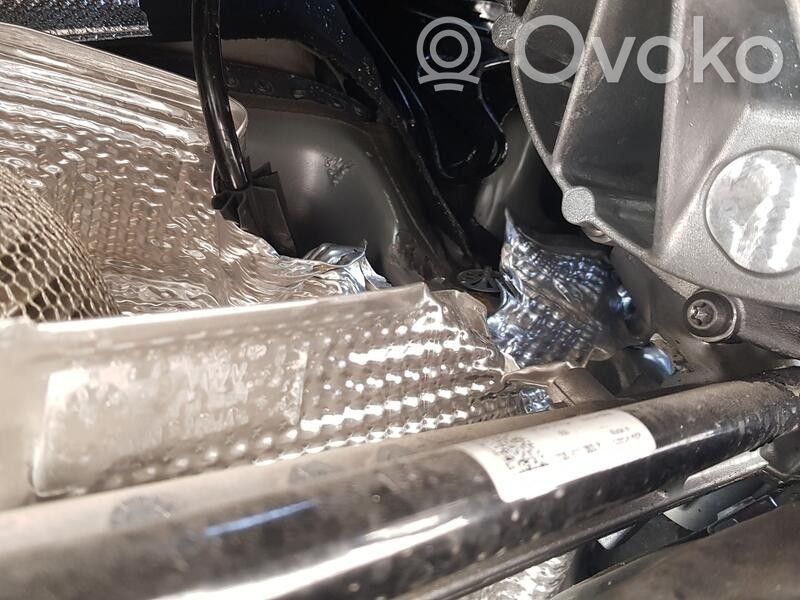 Volkswagen Taigo Cremagliera dello sterzo