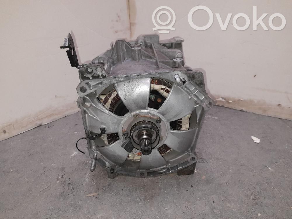 Motor   5AQ604