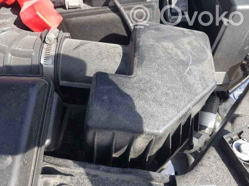 Renault Austral Gruppo supporto alloggiamento del filtro dell’aria