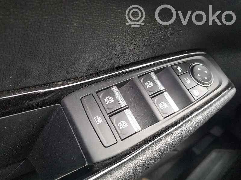 Renault Austral Przyciski szyb 
