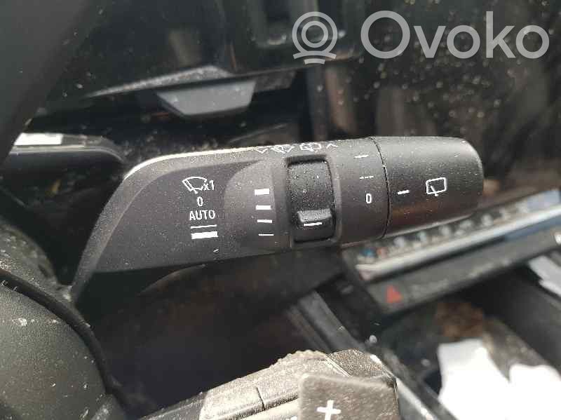 Renault Austral Manetka / Przełącznik wycieraczek 