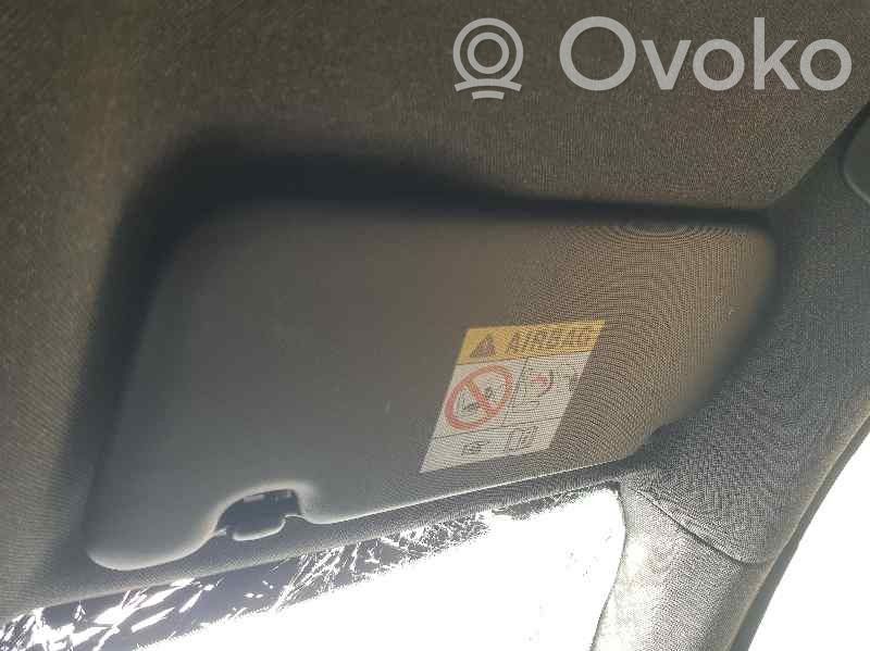 Renault Austral Aletta parasole