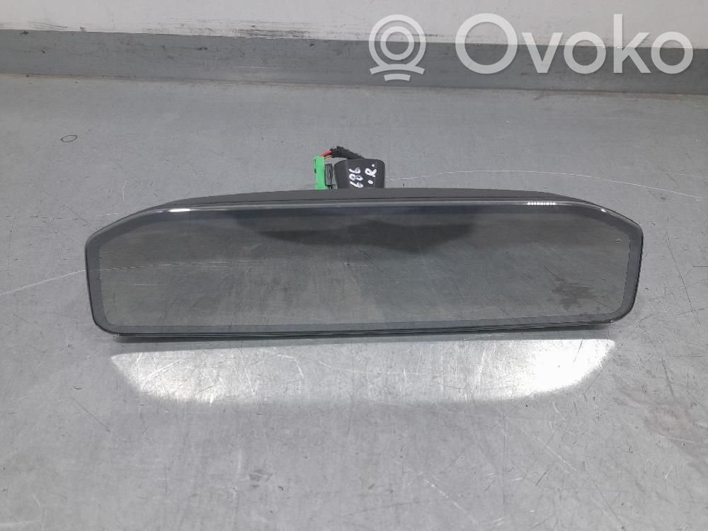 Espejo retrovisor (interior)   8889254752