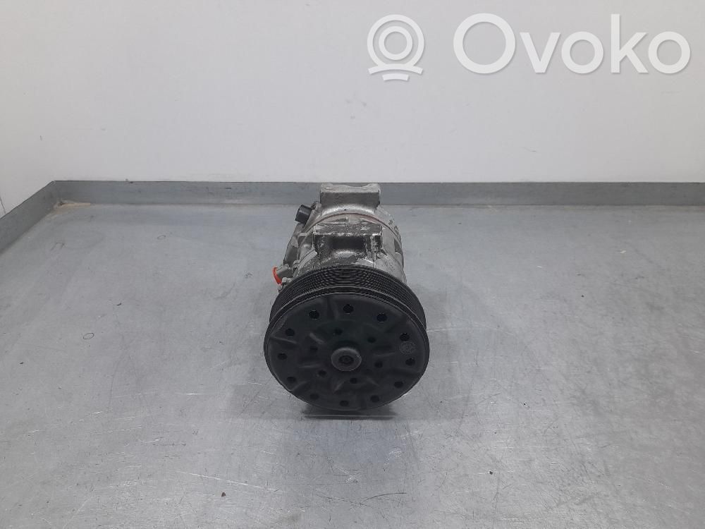 Toyota Corolla Verso AR10 Compressore aria condizionata (A/C) (pompa) 