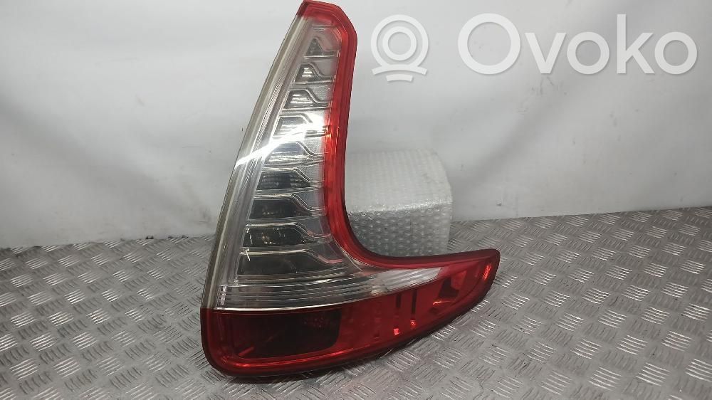 Renault Scenic III -  Grand scenic III Lampă spate în caroserie 