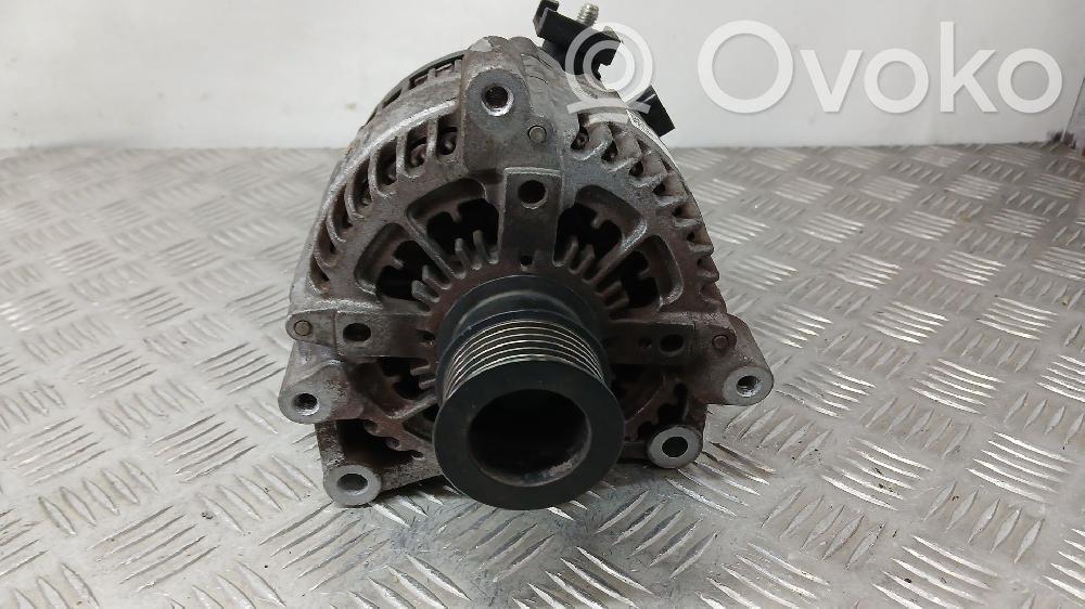 BMW 1 F20 F21 Generator/alternator 