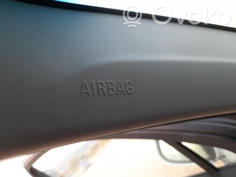 Kurtyna airbag   39095581