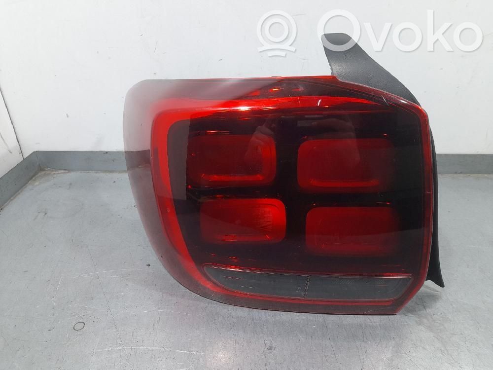 Lampa tylna   26555768R