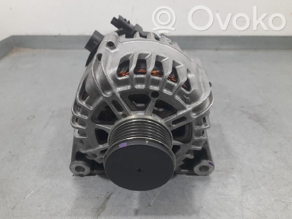 Alternator   9826573480,VALEO
