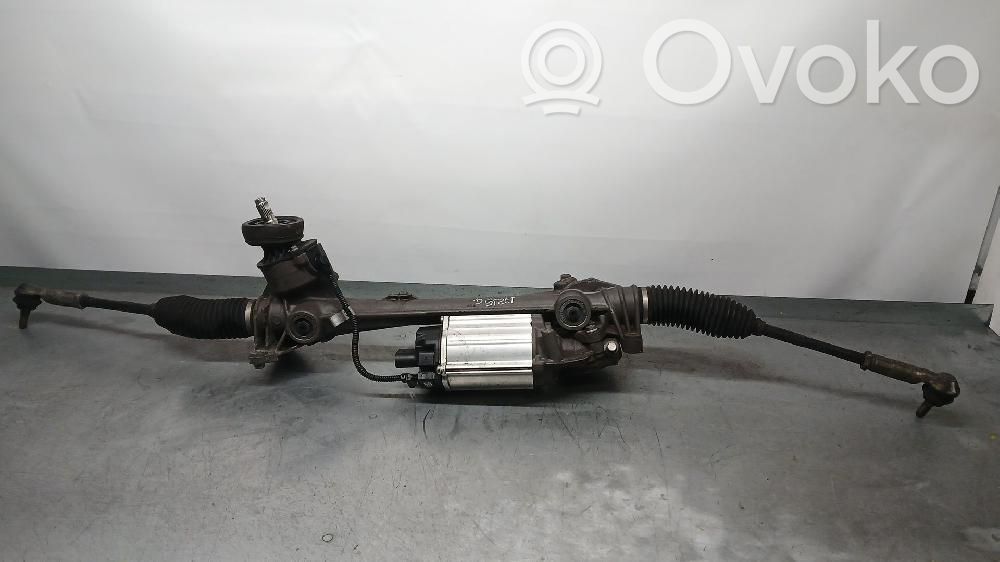 Volkswagen Golf VI Crémaillère de direction 