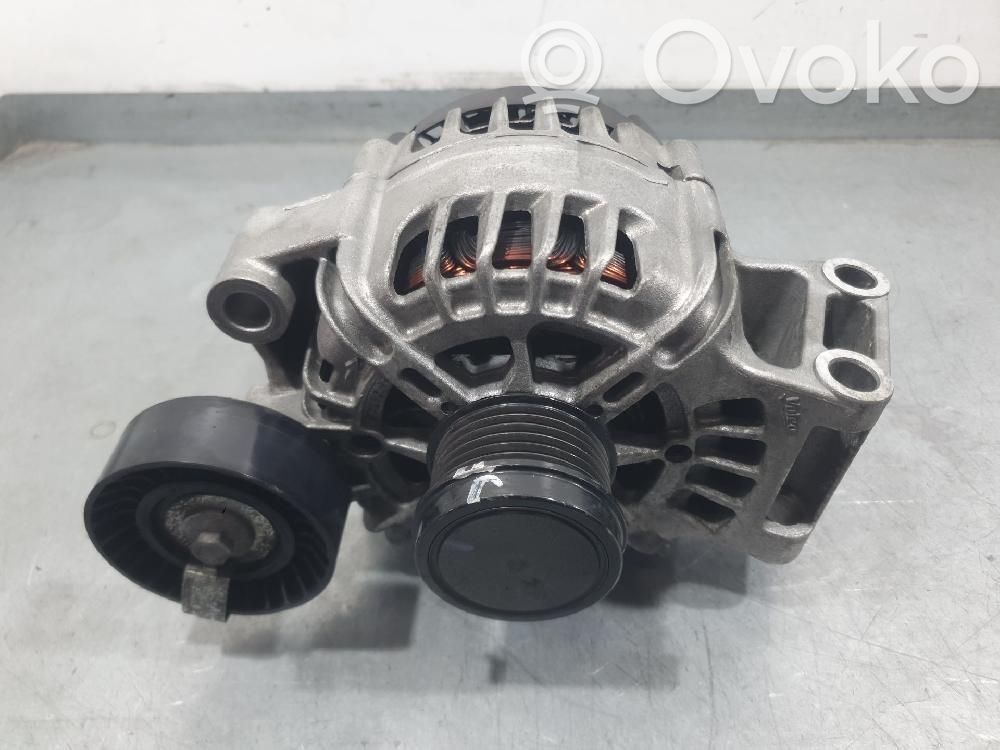 Ford Focus Generator/alternator 