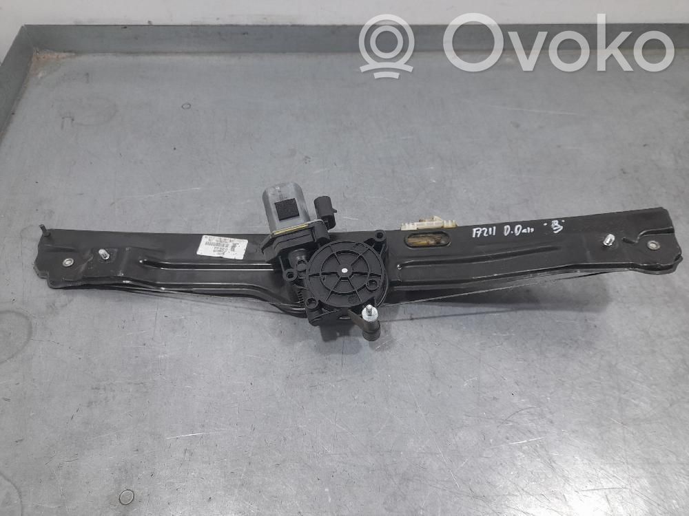 Fiat 500L Macara electrică geam ușă față 